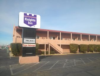 Knights Not Inn